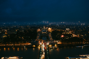 Gestion de Patrimoine Paris